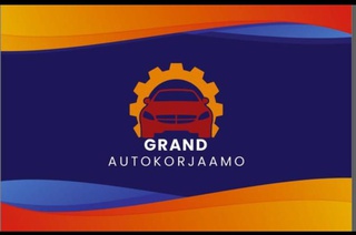 Grand Autokorjaamo Oy Helsinki